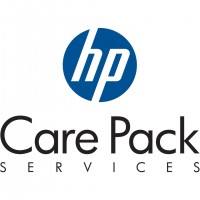 HP 3 year Next business day and Defective Media Retention LaserJet M712 Hardware Support 3 année(s)