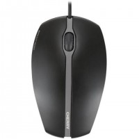 CHERRY Gentix Silent souris Ambidextre USB Type-A Optique 1000 DPI