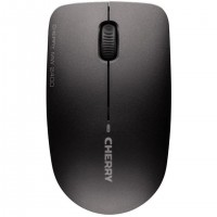 CHERRY MW 2400 souris Bureau Ambidextre RF sans fil Optique 1200 DPI