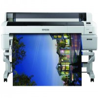 Epson SureColor SC-T7200-PS imprimante grand format Couleur 2880 x 1440 DPI A0 (841 x 1189 mm) Ethernet/LAN