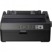 Epson LQ-590II imprimante matricielle (à points) 550 caractères par seconde