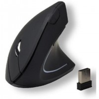 MCL SS-618DW/N souris Bureau Droitier Optique 1600 DPI