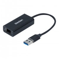 Adaptateur USB A vers RJ45 DEXLAN