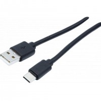 CORDON USB 2.0 TYPEC DE CHARGE RAPIDE 2M