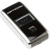 Opticon OPN2001 Lecteur de code barre portable 1D Laser Noir