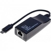 ADAPT USB TYPE C 3 GIGABIT   &