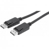 Câble Displayport CUC Exertis Connect CORDON DISPLAYPORT 1.2 - 5 M