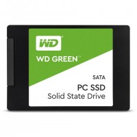 Western Digital Green 240 Go 2.5" Série ATA III SLC