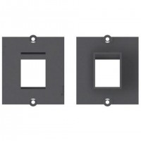 Bachmann 1 x Keystone prise de courant Noir