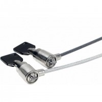 ANTIVOL A CLE DOUBLE