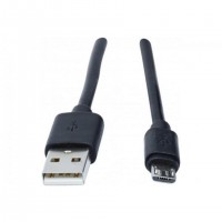 USB 2.0 vers Micro USB 2.0 Type-B CUC Exertis Connect