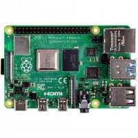 CARTE RASPBERRY PI 4MOD B 4GO GIGABIT
