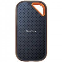 SanDisk Extreme PRO Portable 1 To USB Type-C 3.2 Gen 2 (3.1 Gen 2) Noir