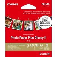 Papier Photo CANON