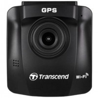 Transcend DrivePro 230 Full HD Wifi Noir