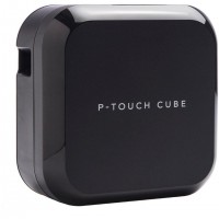 Brother PT-P710BT imprimante pour étiquettes Transfert thermique 180 x 360 DPI 20 mm/sec Avec fil &sans fil TZe