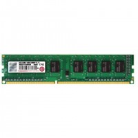 Transcend DDR3 8GB module de m&eacute;moire 8 Go 1 x 8 Go 240-pin DIMM