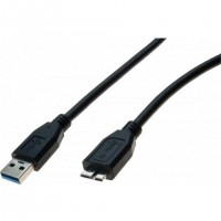 Câble USB 3.0 CUC Exertis Connect 3m