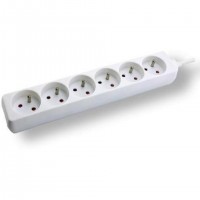 Bloc 6 prises MCL SAMAR