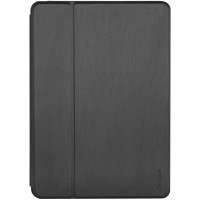 Targus Click-In 26,7 cm (10.5") Folio Noir