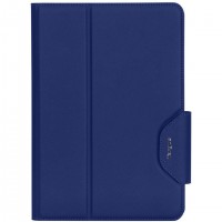 Targus VersaVu 26,7 cm (10.5") Folio Bleu