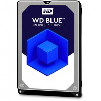 Western Digital Blue disque dur 2 To 5400 tr/min 128 Mo 2.5" Série ATA III