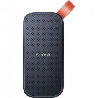 SanDisk Portable 480 Go Bleu