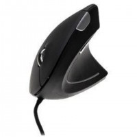 Dacomex 225126 souris Bureau Droitier USB Type-A Optique 2400 DPI