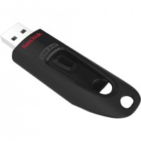 SanDisk Ultra lecteur USB flash 512 Go USB Type-A 3.2 Gen 1 (3.1 Gen 1) Noir