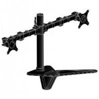 iiyama DS1002D-B1 support d'&eacute;cran plat pour bureau 81,3 cm (32") Noir
