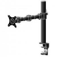 iiyama DS1001C-B1 support d'&eacute;cran plat pour bureau 81,3 cm (32") Noir