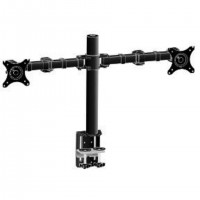 iiyama DS1002C-B1 support d'&eacute;cran plat pour bureau 81,3 cm (32") Noir