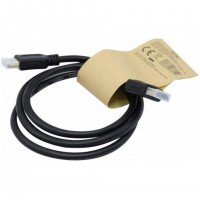 Cordon HDMI CUC Exertis Connect CORDON HDMI Haute Vitesse - 2 m