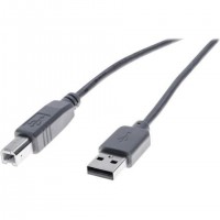 Câble USB 2.0 CUC Exertis Connect