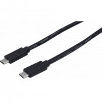 Câble USB 3.2 Type C CUC Exertis Connect CORDON USB 3.2 Gen1 C - C - 3,00m