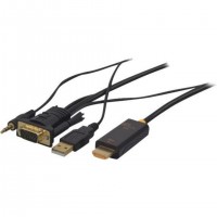 Adaptateur HDMI CUC Exertis Connect