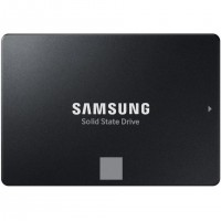 Samsung 870 EVO 250 Go 2.5" Série ATA III V-NAND