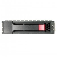 Hewlett Packard Enterprise R0Q57A disque dur 2.5" 2400 Go SAS