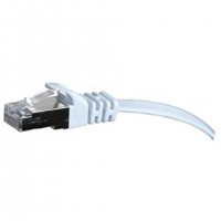 Connect 845055 câble de réseau Blanc 0,5 m Cat6 U/FTP (STP)