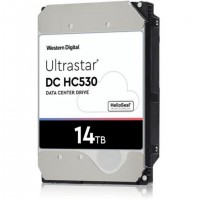 Western Digital Ultrastar DC HC530 disque dur 14 To 7200 tr/min 512 Mo 3.5" Série ATA III