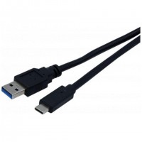 Câble USB 3.1 CUC Exertis Connect Gen1 Type A / Type-C - 3m