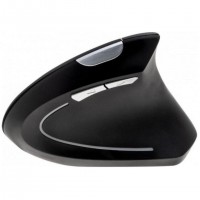 Dacomex 225128 souris Bureau Droitier RF sans fil Optique 2400 DPI