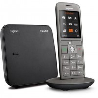 TELEPHONE CL660A TEL SS FIL S30852-H2824-N101