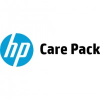 HP 5 year Next Business Day Response Onsite Notebook Hardware Support 5 année(s)