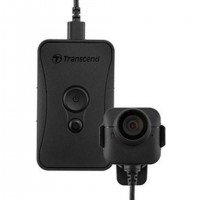 Transcend DrivePro Body 52 cam&eacute;ra pour sports d'action Full HD Wifi 56 g