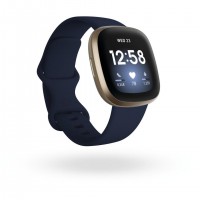 Fitbit Versa 3 AMOLED Or GPS (satellite)