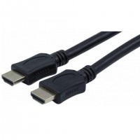 Cordon HDMI CUC Exertis Connect CORDON HIGHSPEED AVEC ETHERNET HDMI (COMPAT.2.0) - 5m