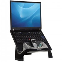 Fellowes Support ordinateur portable - Support de livres Multicolore