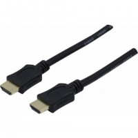 EXC 127812 câble HDMI 5 m HDMI Type A (Standard) Noir