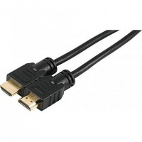 Connect 127776 câble HDMI 5 m HDMI Type A (Standard) Noir